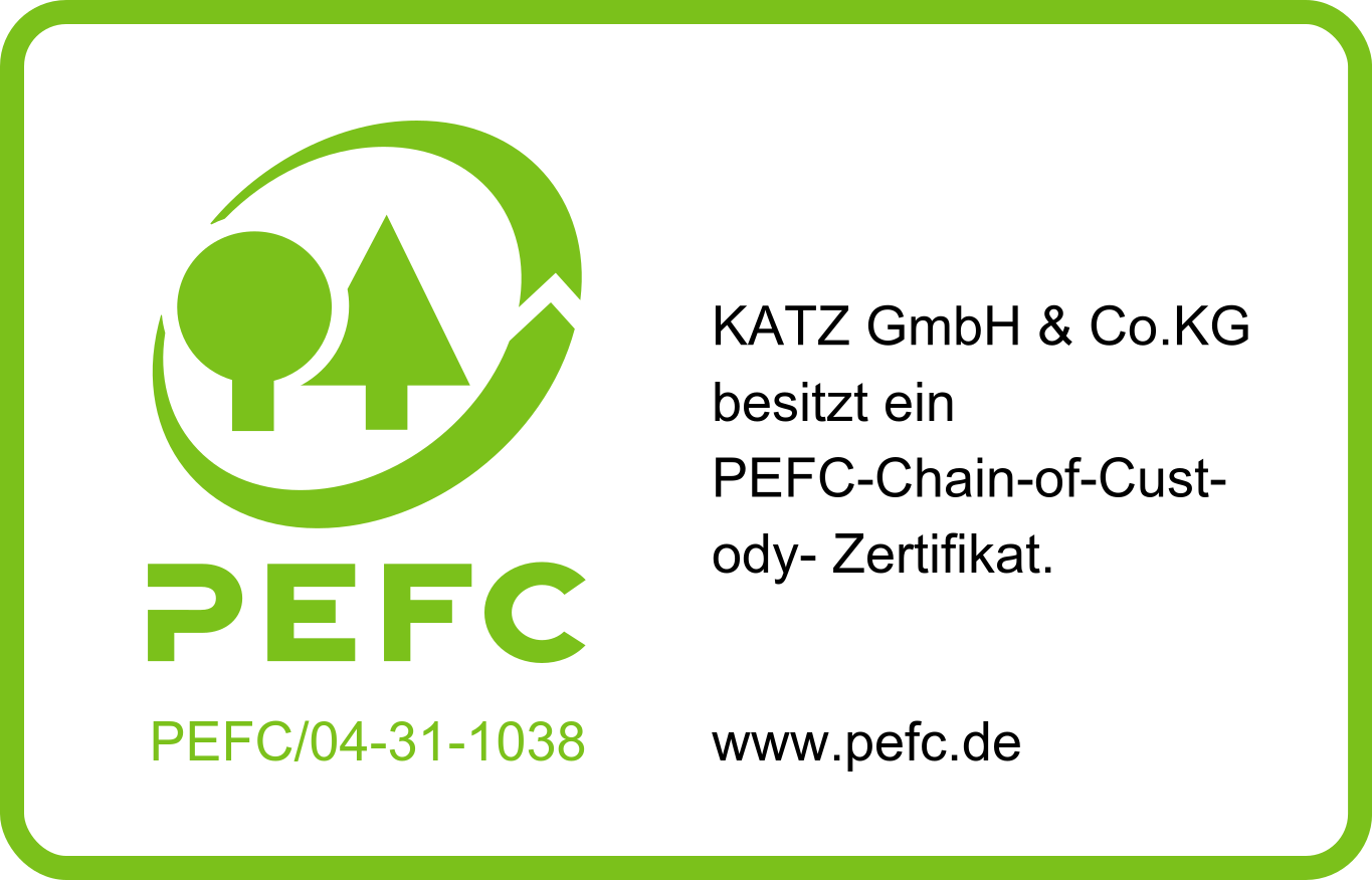 Pefc Label Pefc04 31 1038 Katz