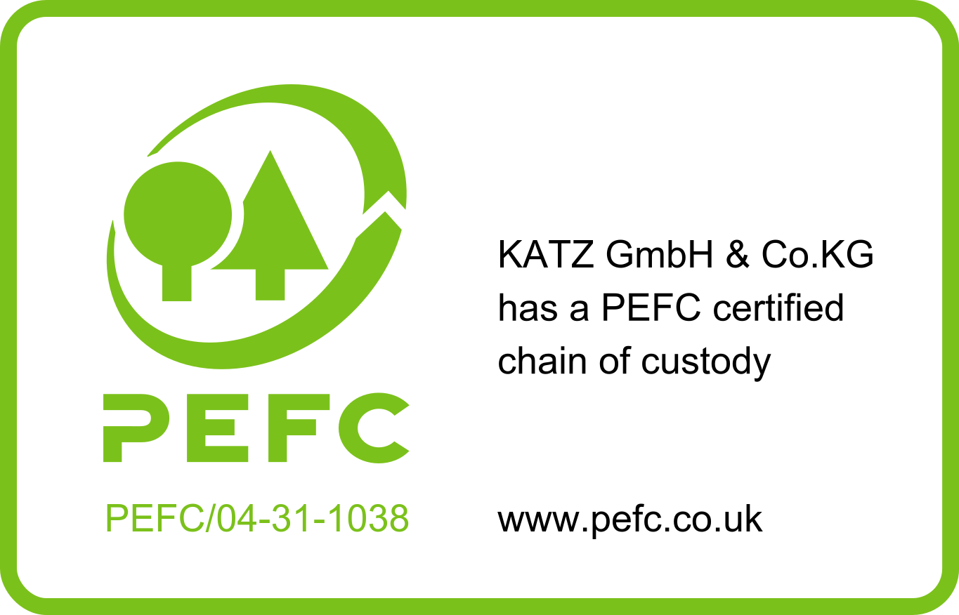 Pefc Label Pefc04 31 1038 Pefc Englisch Quer